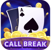 Call Break icon